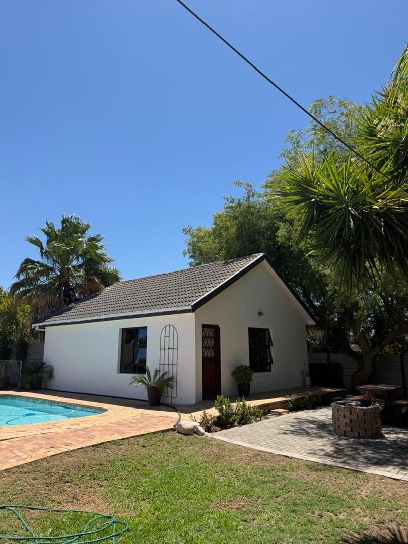 2 Bedroom Property for Sale in Protea Heights Western Cape